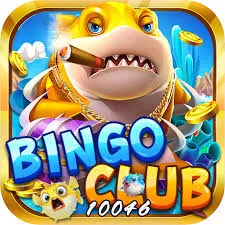 Bắn Cá Bingo