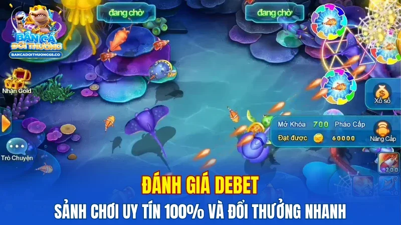Debet