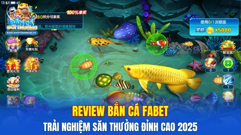 Fabet
