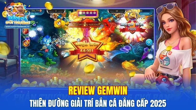 Gemwin