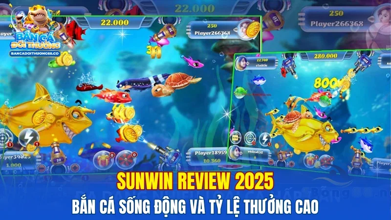 Sunwin