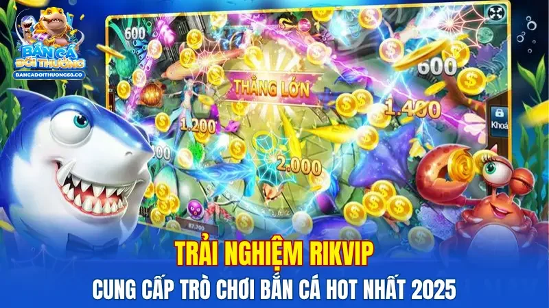 Rikvip